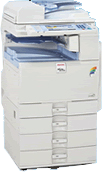 Ricoh Aficio MP C2550 Toner
