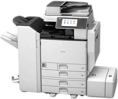 Ricoh Aficio MP C3002