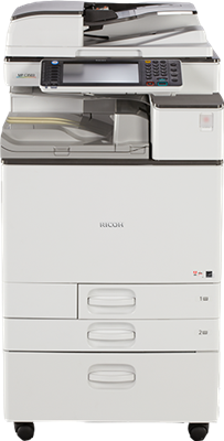 Ricoh Aficio MP C3503