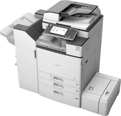 Ricoh Aficio MP C3503SP Toner