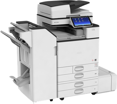 Ricoh Aficio MP C3504SP Toner