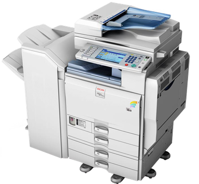 Ricoh Aficio MP C4501 Toner