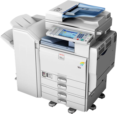 Ricoh Aficio MP C5501 Toner