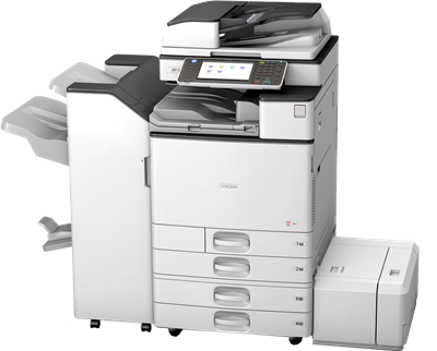 Ricoh Aficio MP C6003 Toner