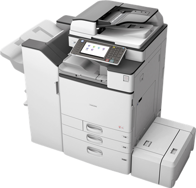 Ricoh Aficio MP C6003SP Toner