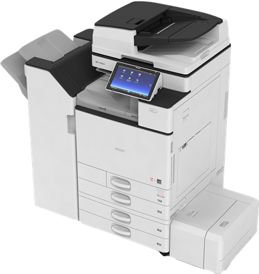 Ricoh Aficio MP C6004SP Toner