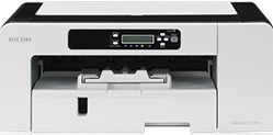 Ricoh Aficio SG 7100DN