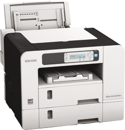 Ricoh Aficio SG K3100DN Druckerzubehör