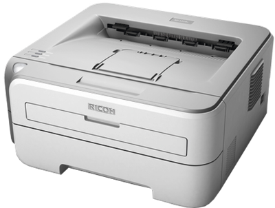 Ricoh Aficio SP 1210N