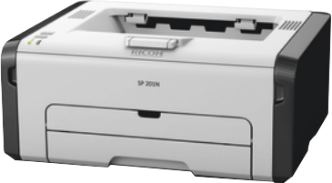 Ricoh Aficio SP 201N Toner