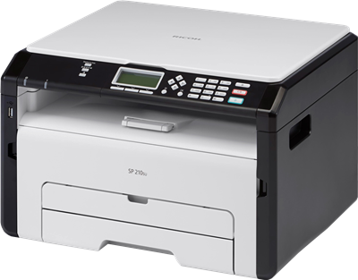 Ricoh Aficio SP 211SU
