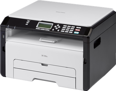 Ricoh Aficio SP 213SUw Toner