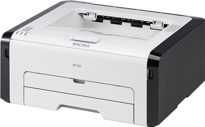 Ricoh Aficio SP 213w