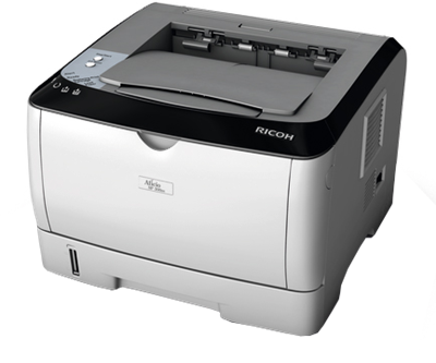Ricoh Aficio SP 300DN Toner