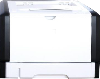 Ricoh Aficio SP 311DN