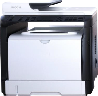 Ricoh Aficio SP 311SFN