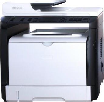 Ricoh Aficio SP 311SFNW