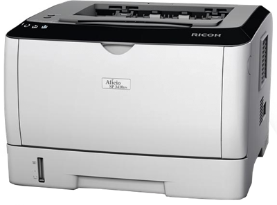 Ricoh Aficio SP 3400N Toner