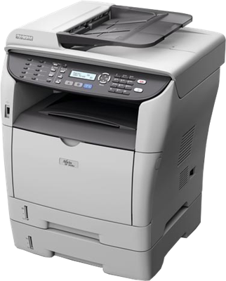 Ricoh Aficio SP 3400SF Toner