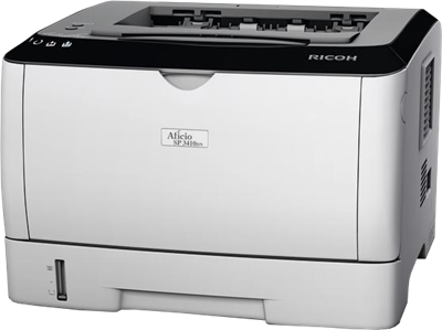 Ricoh Aficio SP 3410DN