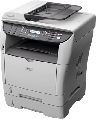 Ricoh Aficio SP 3410SF