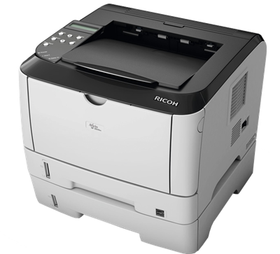 Ricoh Aficio SP 3500N