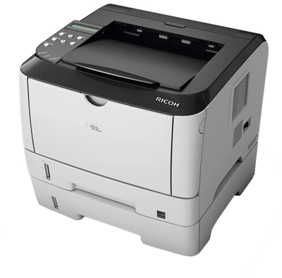Ricoh Aficio SP 3510DN