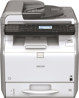 Ricoh Aficio SP 3600SF Toner