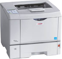 Ricoh Aficio SP 4100N