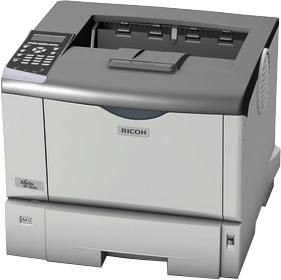 Ricoh Aficio SP 4310N