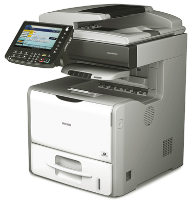 Ricoh Aficio SP 5200 Toner
