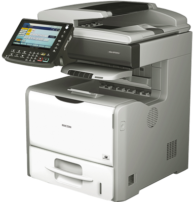 Ricoh Aficio SP 5210 Toner