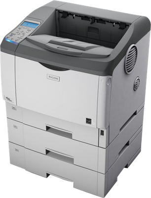 Ricoh Aficio SP 6330N Toner