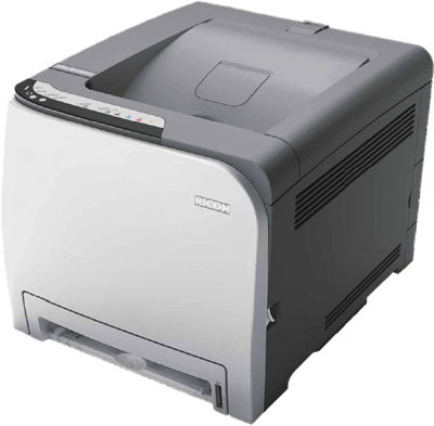 Ricoh Aficio SP C220N Toner