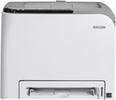Ricoh Aficio SP C220S Toner