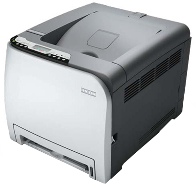 Ricoh Aficio SP C231N