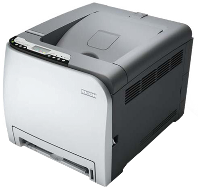 Ricoh Aficio SP C232DN