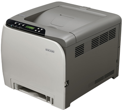 Ricoh Aficio SP C242DN Toner