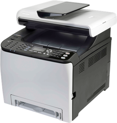 Ricoh Aficio SP C250SF Toner