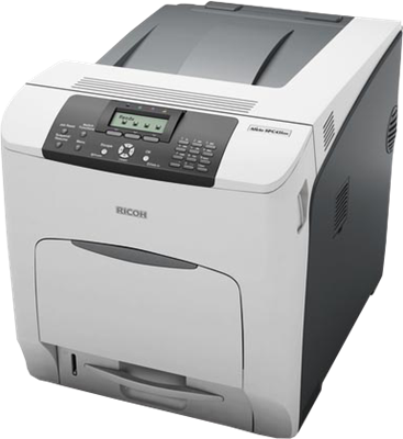 Ricoh Aficio SP C430DN Toner