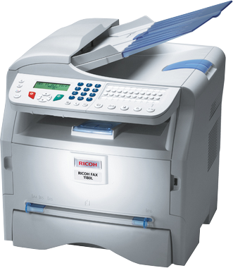 Ricoh Fax 1140L Toner