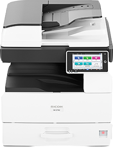 Ricoh IM 2702