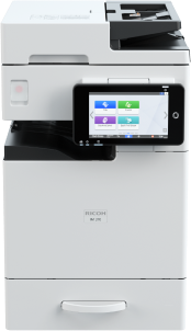 Ricoh IM 370F Toner
