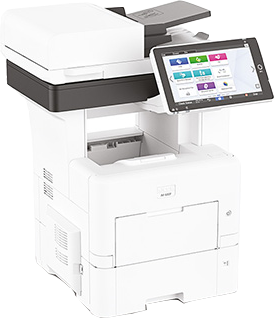 Ricoh IM 600SRF Toner