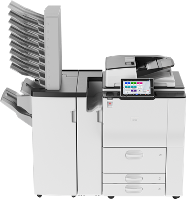 Ricoh IM 8000 Toner