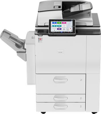Ricoh IM 9000