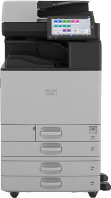 Ricoh IM C2010 A