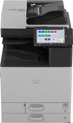 Ricoh IM C2010