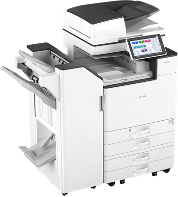 Ricoh IM C2500A Toner