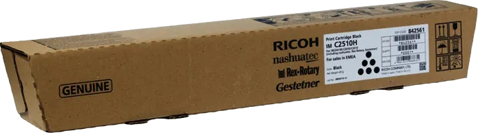 Toner Ricoh IM C2510 (Silo XL)